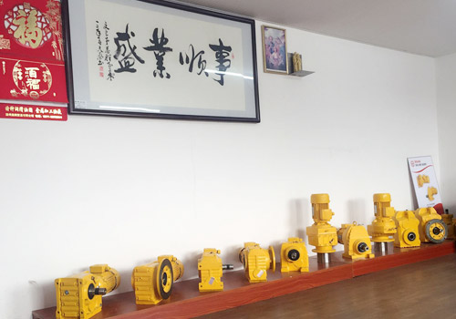 熱烈祝賀浙江博強(qiáng)傳動(dòng)有限公司網(wǎng)站成功上線(xiàn)！